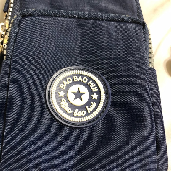 COPY - COPY - BAO BAO HUI CROSSBODY - Picture 2 of 8